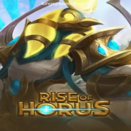 Discover the Adventure of RiseofHorus at KING SPADE Online Casino Philippines