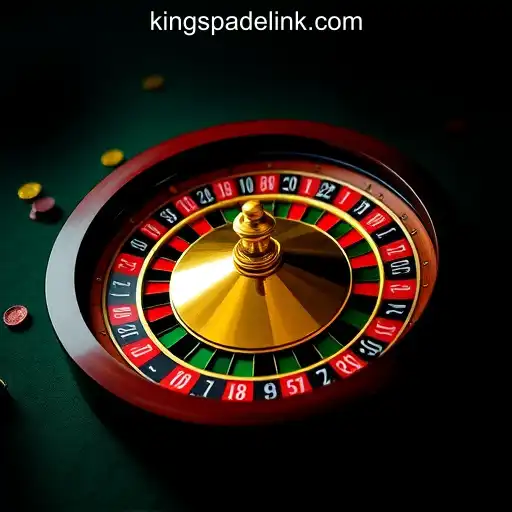 Exploring the World of Roulette at KING SPADE Online Casino Philippines