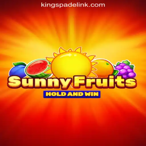 Discover the Thrilling World of SunnyFruits at KING SPADE Online Casino Philippines