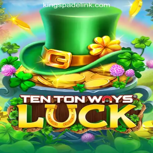 Explore TenTonWaysLuck: Your Ultimate Guide to Winning Big at KING SPADE Online Casino Philippines