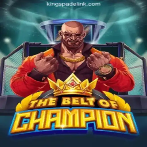 The Exciting World of TheBeltOfChampion at KING SPADE Online Casino Philippines
