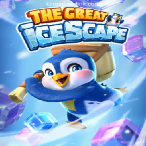 Dive into TheGreatIcescape at KING SPADE Online Casino Philippines