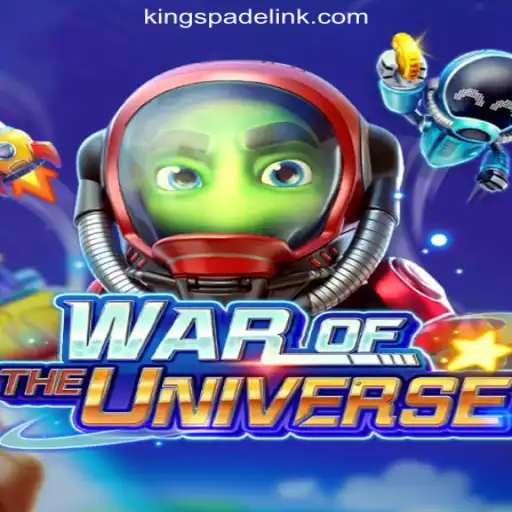 Discover the Thrilling World of WAROFTHEUNIVERSE at KING SPADE Online Casino Philippines