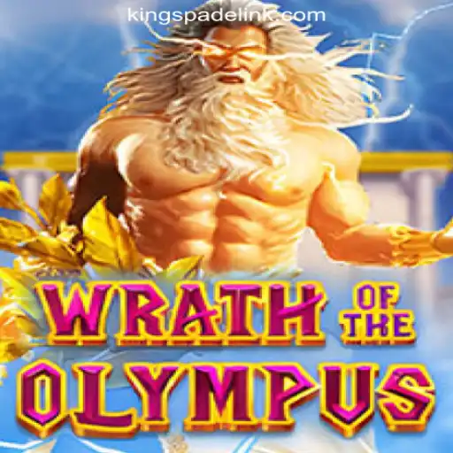 Discover the Enchanting World of 'WrathofOlympus' at KING SPADE Online Casino Philippines