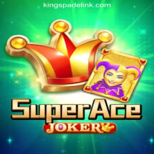 An In-Depth Guide to SuperAceJoker at KING SPADE Online Casino Philippines