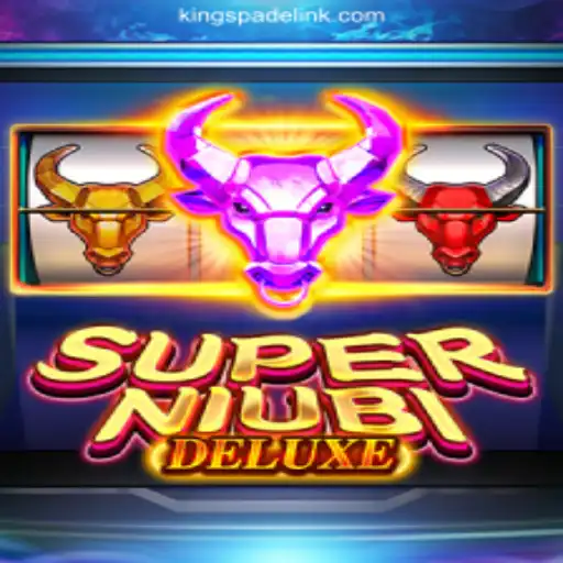 Unveiling SuperNiubiDeluxe in the KING SPADE Online Casino Philippines: A New Frontier in Online Gaming
