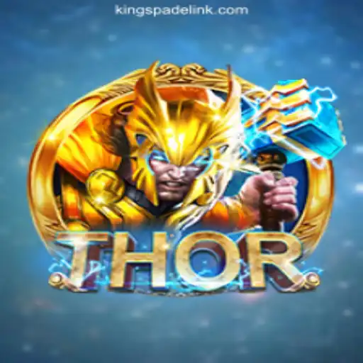 Unleashing the Power of Thor at KING SPADE Online Casino Philippines
