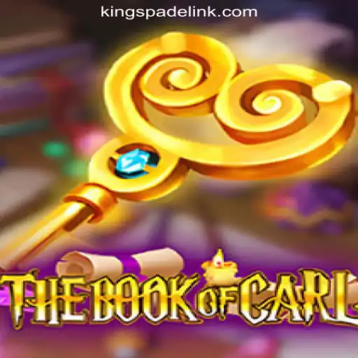Unveiling TheBookofCarl: A New Thrill at KING SPADE Online Casino Philippines