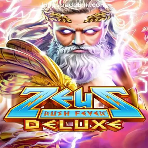 Discover ZeusRushFeverDeluxe at KING SPADE Online Casino Philippines